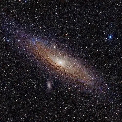 星辰背景图风景背景图