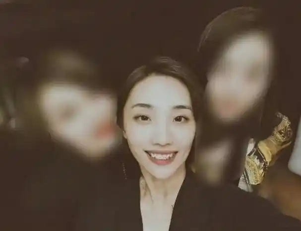 江疏影结婚了吗,江疏影感情经历回顾(胡歌历任绯闻女友近况)