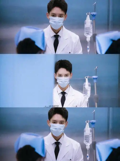 厉腾很帅 - 堆糖,美图壁纸兴趣社区