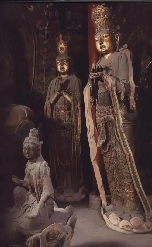 辽代佛教造像的民族风格研究