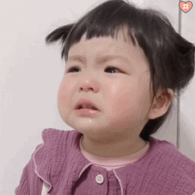 乱哭表情包