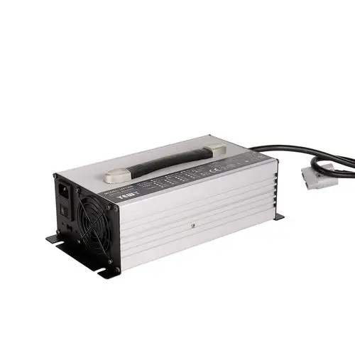 充电机厂家生产的充电器