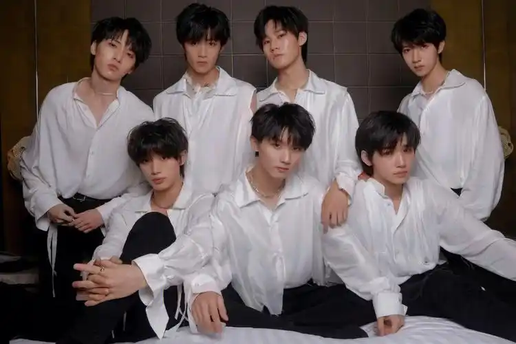 时代少年团壁纸分享