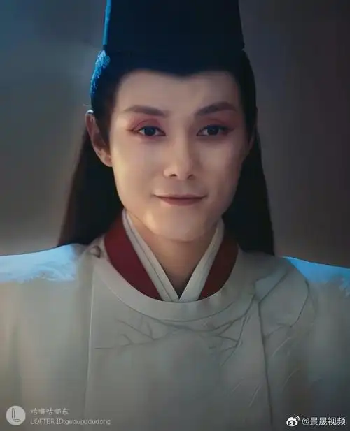 褚赢看了今年的高考全国卷都要摇头的程度哈哈哈,《棋魂》真的很好看