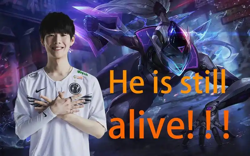 电竞春晚精彩回顾theshy天秀vnheisstillalive