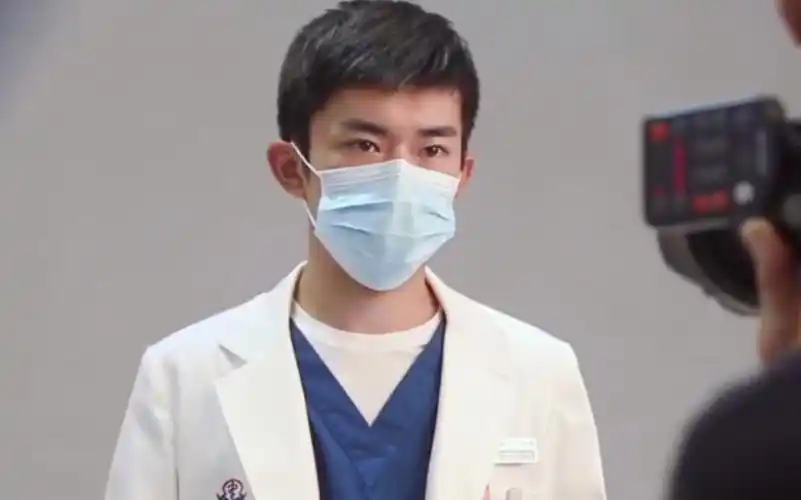 特辑cut中国医生易烊千玺cut