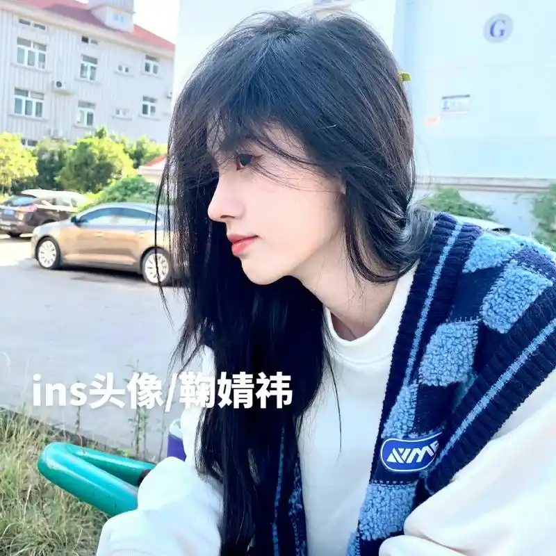 ins头像/鞠婧祎 recoverl 江左章五 m reco - 抖音