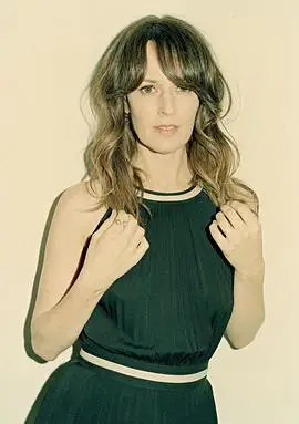 罗丝玛丽德薇特rosemariedewitt