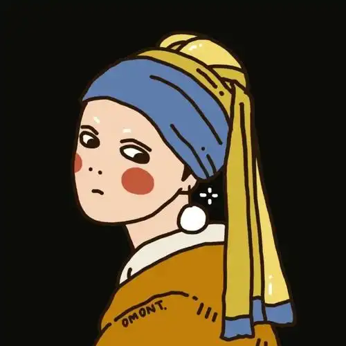 风格独特的微信头像