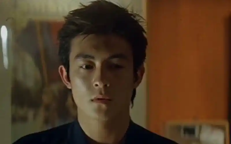 香港男神陈冠希