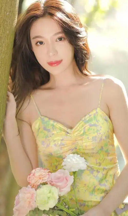 写真人像必学拍照技巧,简单易学拍照又美,拍出别人家的写真照