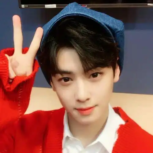 头像| astro 车银优合集