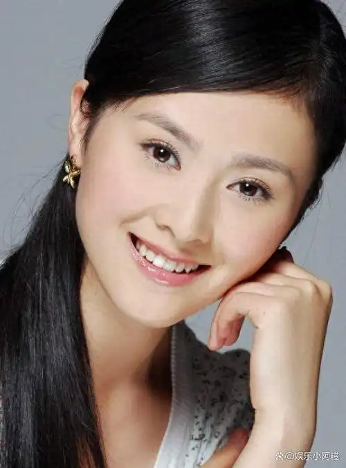 沈腾老婆王琦婚后身材胖成球让我们看到了娱圈的残酷现实