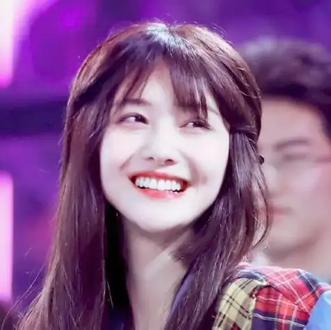 郑爽头像大全第1页