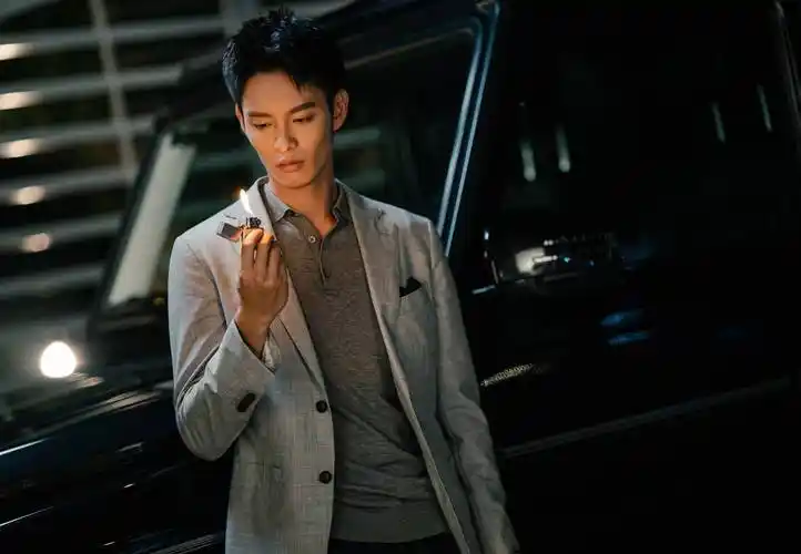 勿忘夫妇白色情人节重聚连麦曹佑宁余玥二搭新剧将开拍