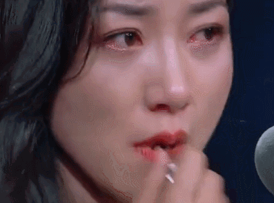 韩雪太厉害了:一个人配八个人的音!佩服啊啊啊!