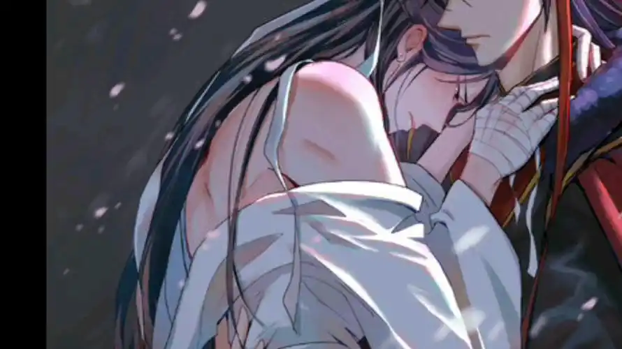 二哈与他的白喵师尊-我要看男生的腹肌-默认收藏夹-哔哩哔哩视频