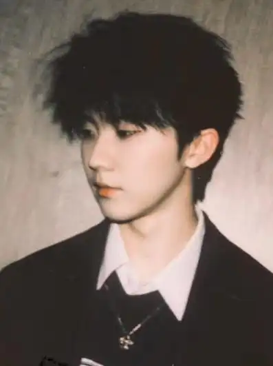 拍立得的神#马嘉祺我们的歌