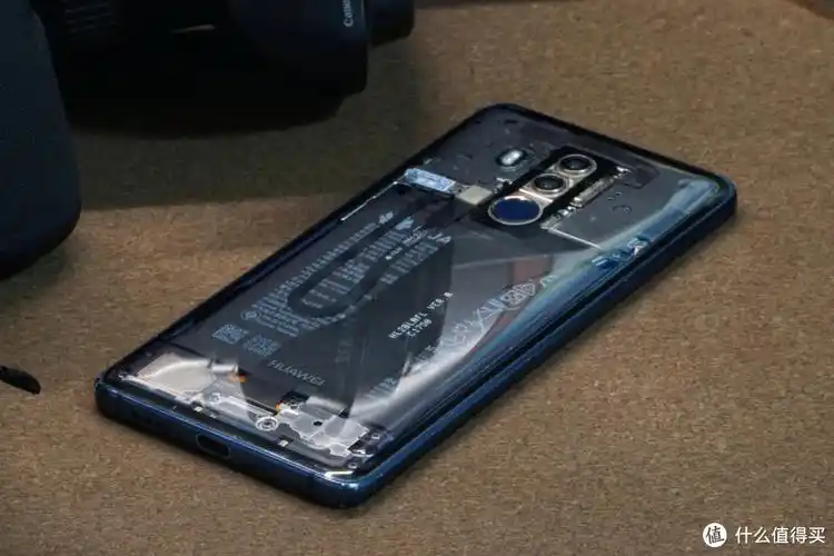 修复回忆华为mate10pro手机翻新记