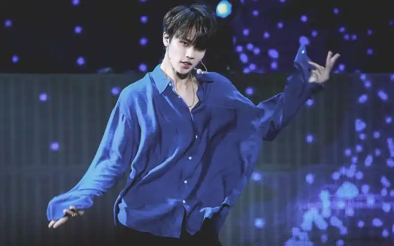 【林彦俊】 舞台混剪 你要的每一款林彦俊都有  原视频见logo