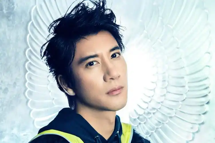 王力宏(leehom)