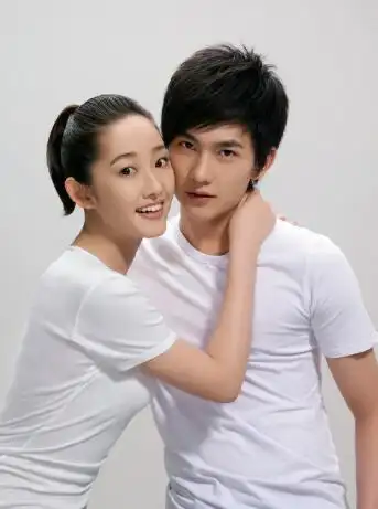 【图】杨洋现任女友照片曝光 小鲜肉的正牌女友浮出水面