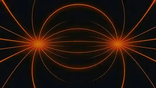 相机移动到3d 网格无限空间循环.