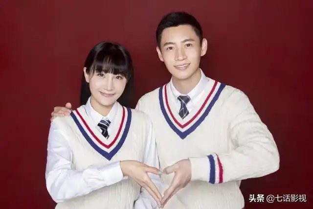 王俊凯婚纱照王俊凯和他女朋友结婚婚纱照的照片