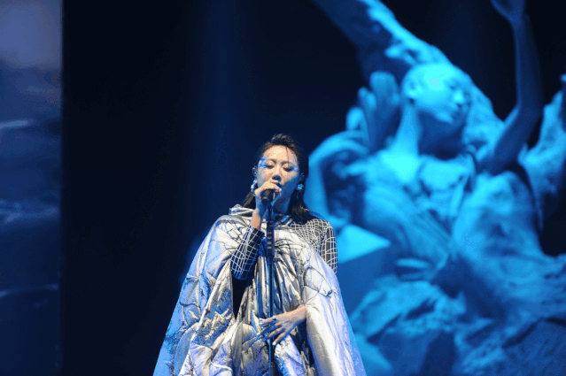 陈粒郑州演唱会