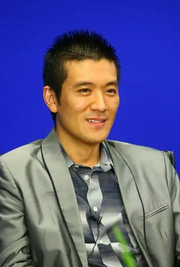 图文黄圣依杨子做客不愿个人隐私曝光