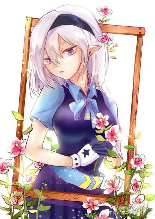 凹凸学院团宠凯莉