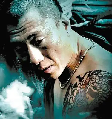 【图】孙红雷黑道背景电影票房超一亿 黑社会背景真相大揭秘