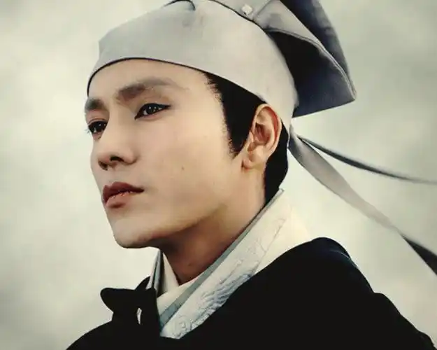 《龙门飞甲》陈坤精神分裂 与三女玩暧昧恋情-河北新闻网