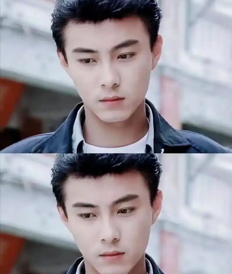 张卫健:光头男神 张卫健,90后,80后心中的偶像和男神,他的颜值,影视剧