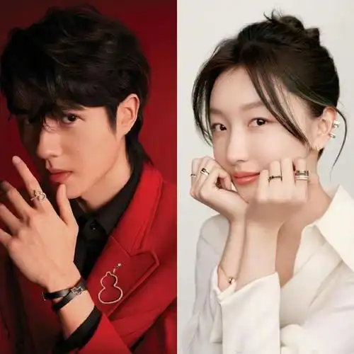 周冬雨被曝多次进出刘昊然家小区|易烊千玺|谋女郎_网易订阅