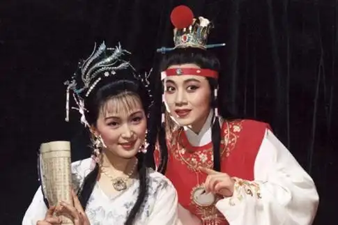 拉郎配黄梅戏有着什么样的故事?