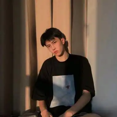 标签:男生头像,超萌,帅哥