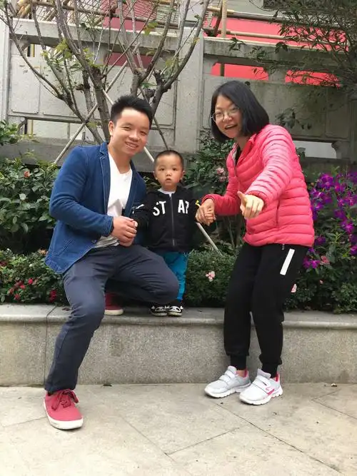 刘思齐成长记录