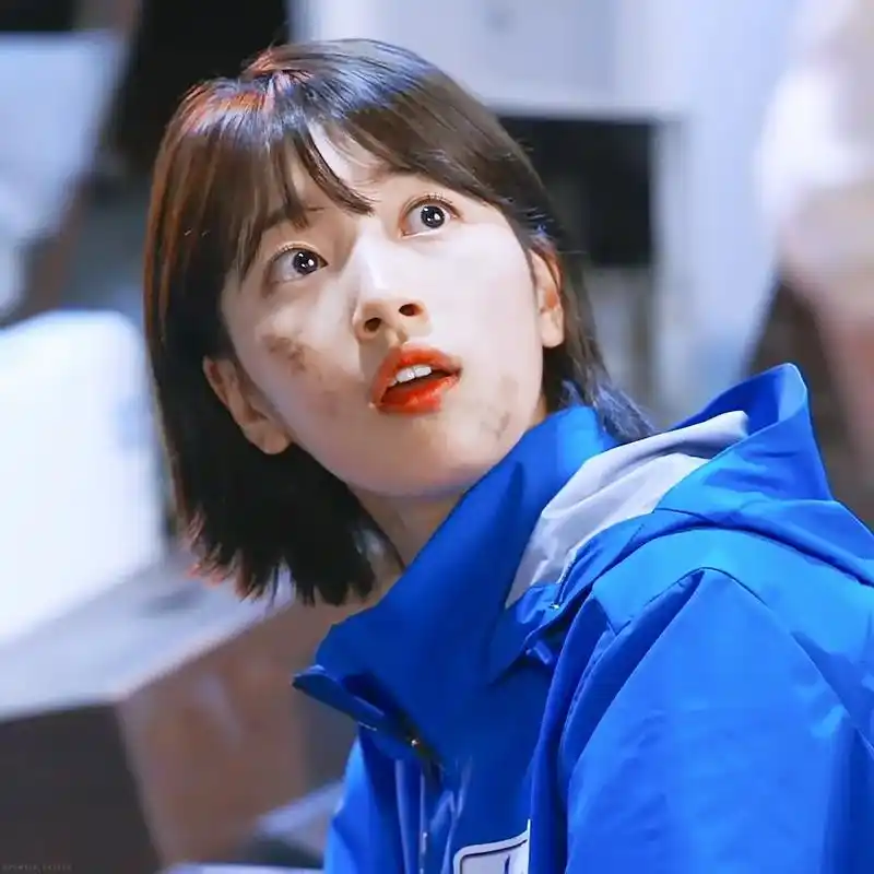 裴秀智 #当你沉睡时 秀智太美啦 - 抖音