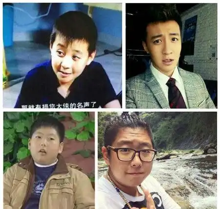 【图】家有儿女键盘鼠标大变样 小雨恋情曝光