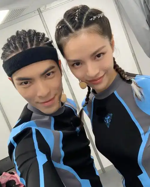 原创宠爱最新预告出炉陈伟霆钟楚曦cp感十足网友太甜了