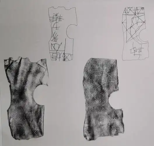 良渚文明刻画符号是比甲骨文更古老的文字