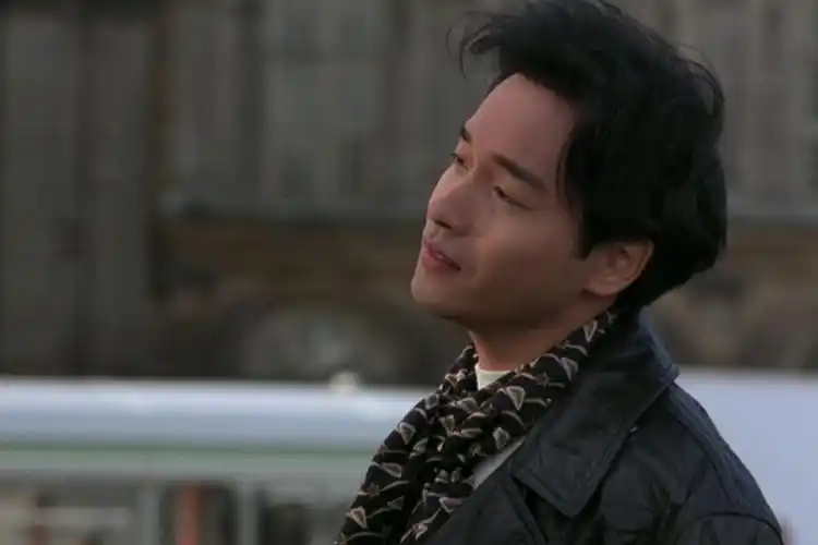 风继续吹叫我怎不想你张国荣