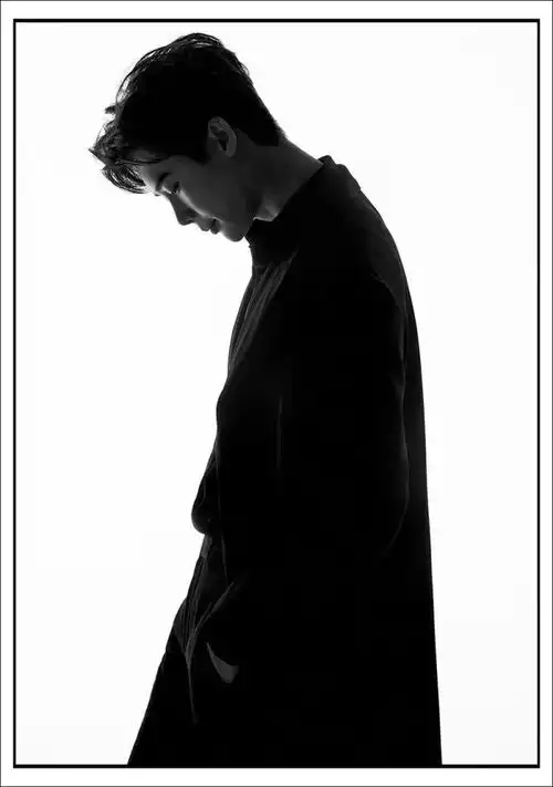 李钟硕 - 堆糖,美图壁纸兴趣社区