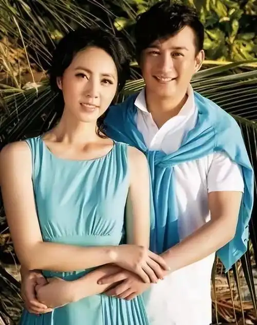 回顾黄磊绯闻是绯闻妻子是妻子永不辜负18岁就跟了我的孙莉