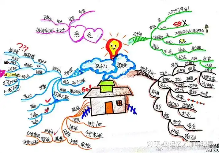 2018年3月3日世界记忆大师 思维导图官方授权讲师 国际一级记忆裁判