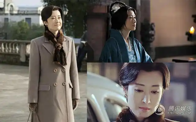 《伪装者》本是一部观众群定位在中年的谍战剧,播出后却获得了大量