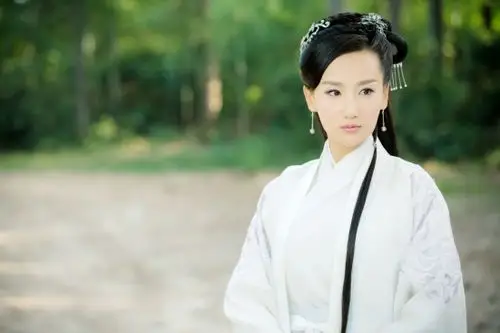 《极品新娘》卫视热播 高洋演绎侠女复仇记