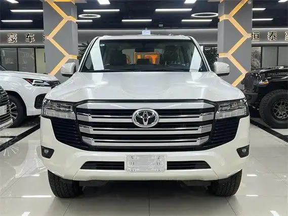 丰田酷路泽lc300新车上市优惠促销|兰德酷路泽|越野车|陆巡_网易汽车