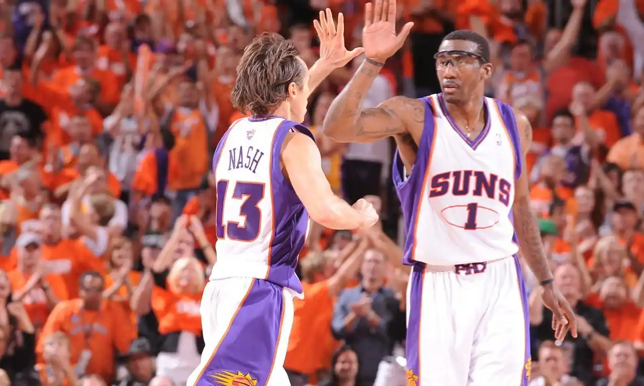 可惜nba未能夺冠的二人组王炸上榜犹他双煞令人遗憾